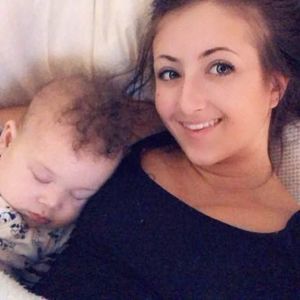 Meet your Posher, Erika